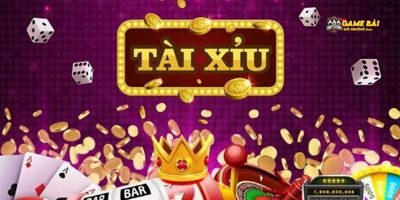 Thế nào là tài xỉu online?